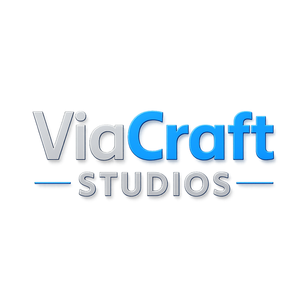 ViaCraft Studios